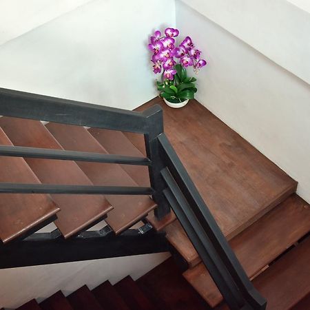 Seedling House Pattaya Buitenkant foto