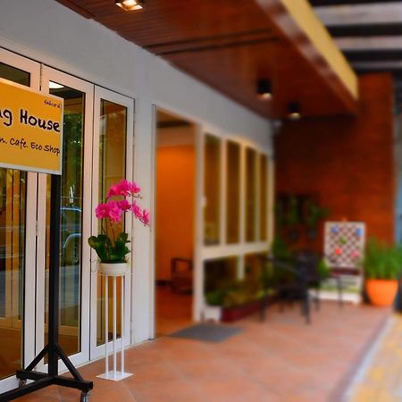 Seedling House Pattaya Buitenkant foto