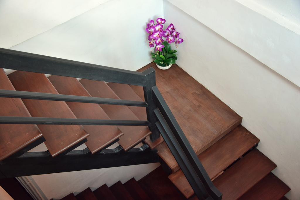 Seedling House Pattaya Buitenkant foto