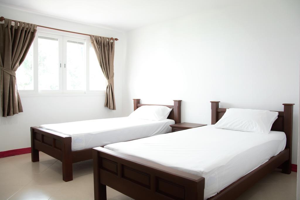 Seedling House Pattaya Buitenkant foto