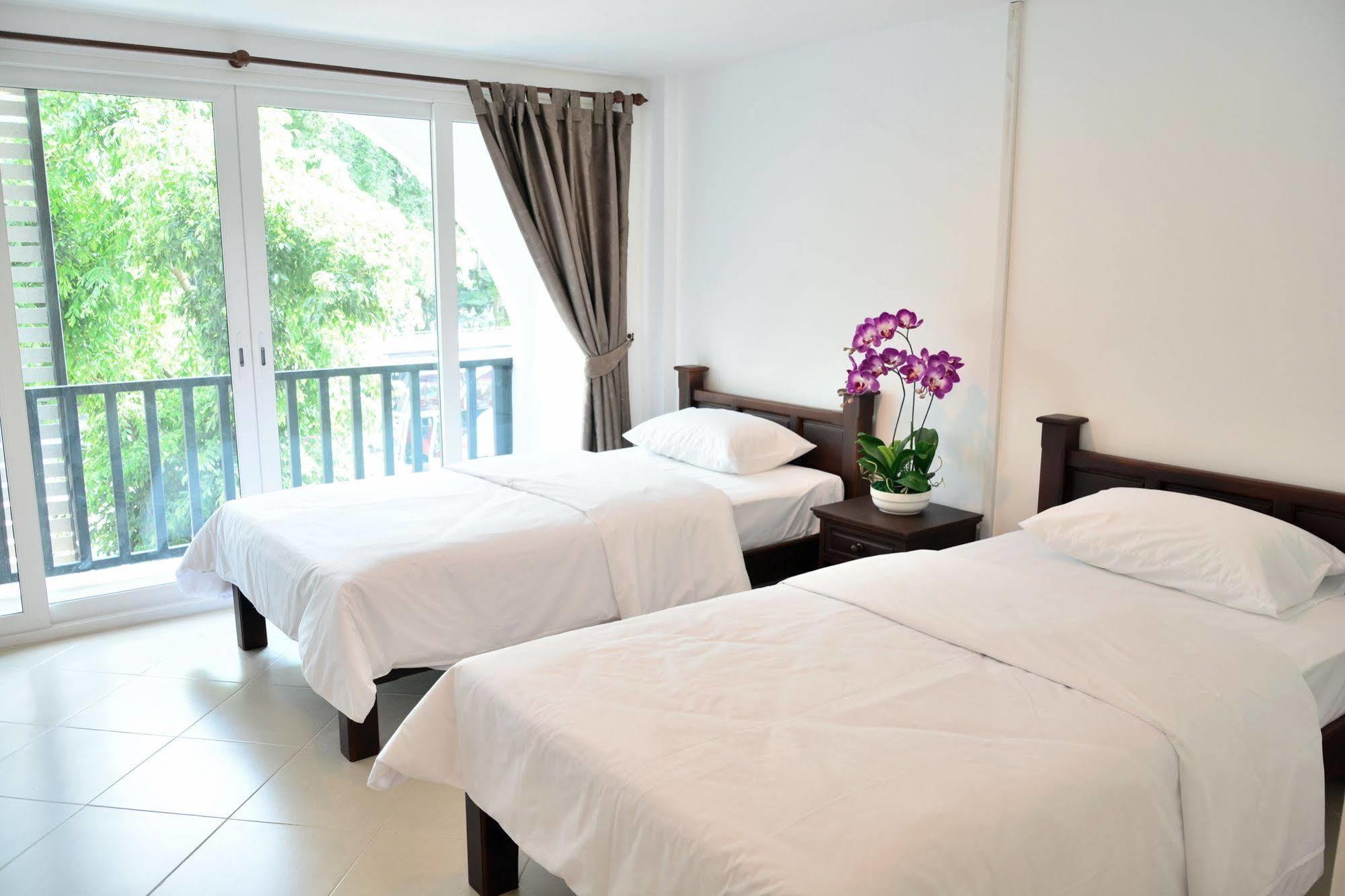 Seedling House Pattaya Buitenkant foto