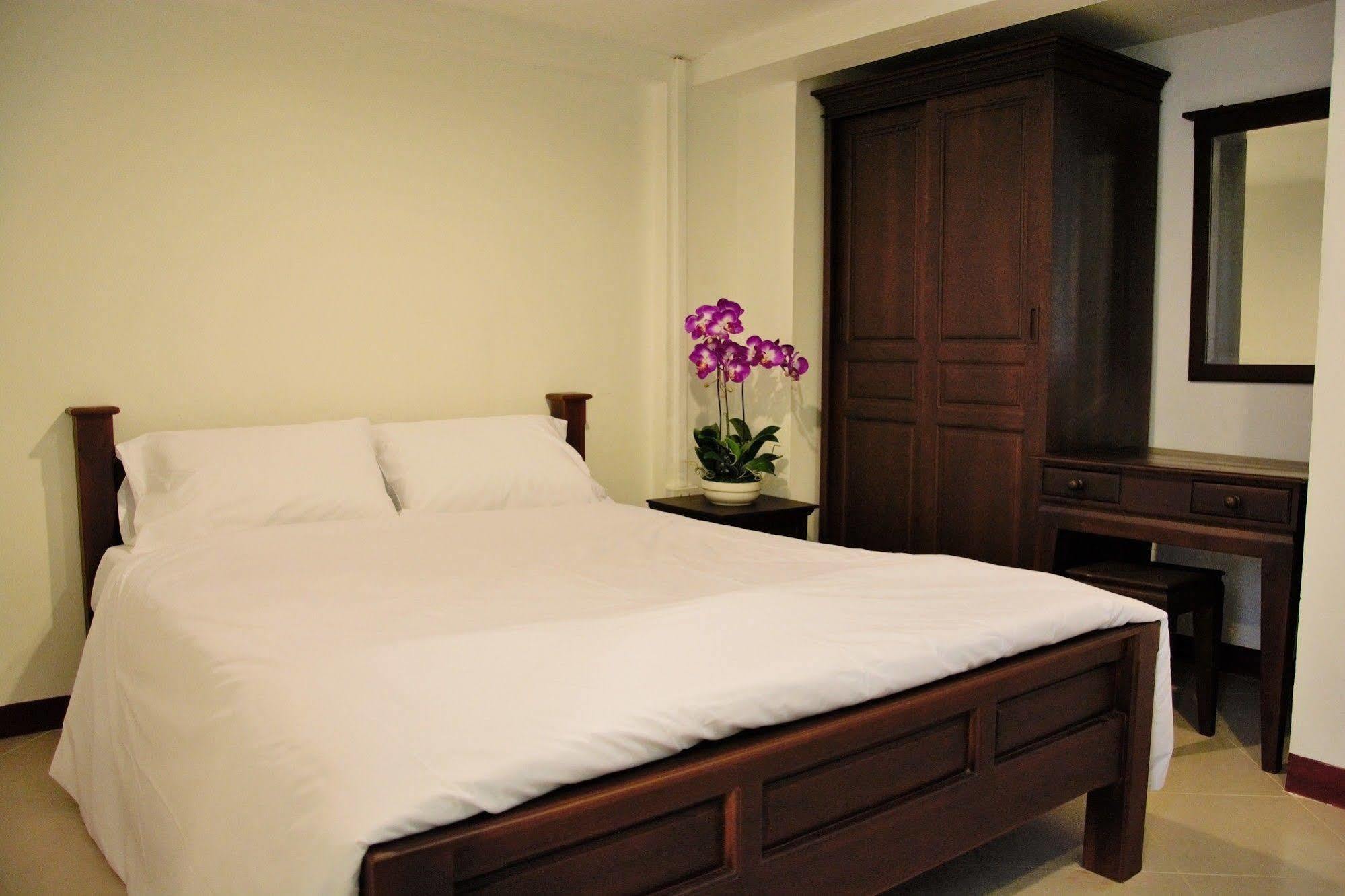 Seedling House Pattaya Buitenkant foto